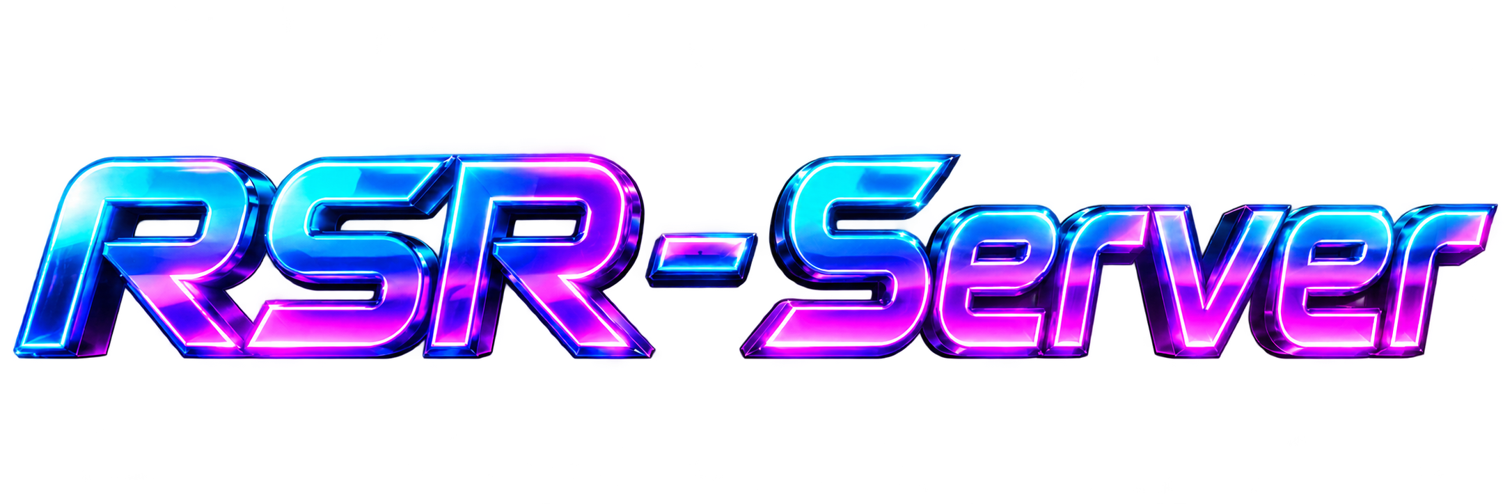 RSR Server
